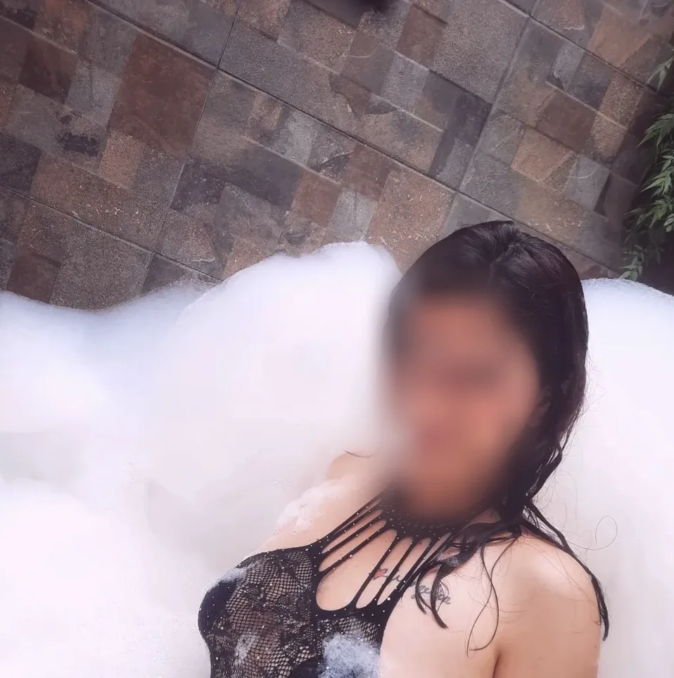 Aitziber, 26 años