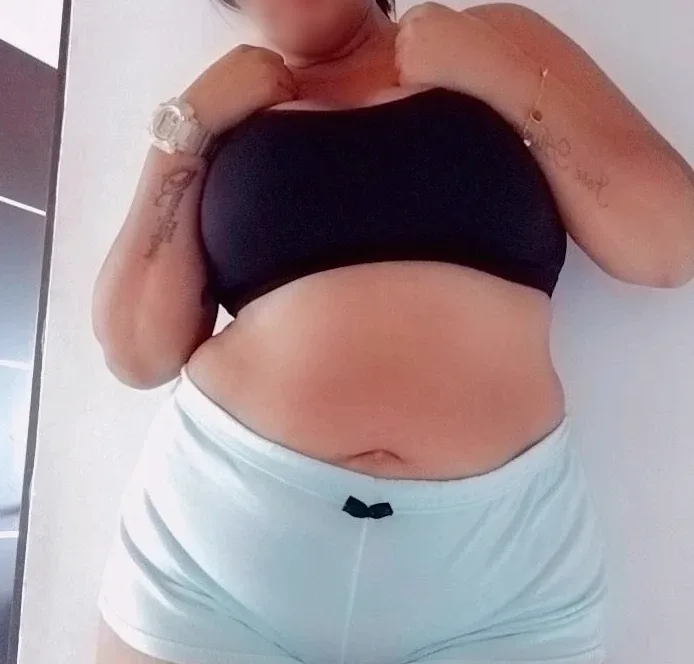 Ángela, 36 años