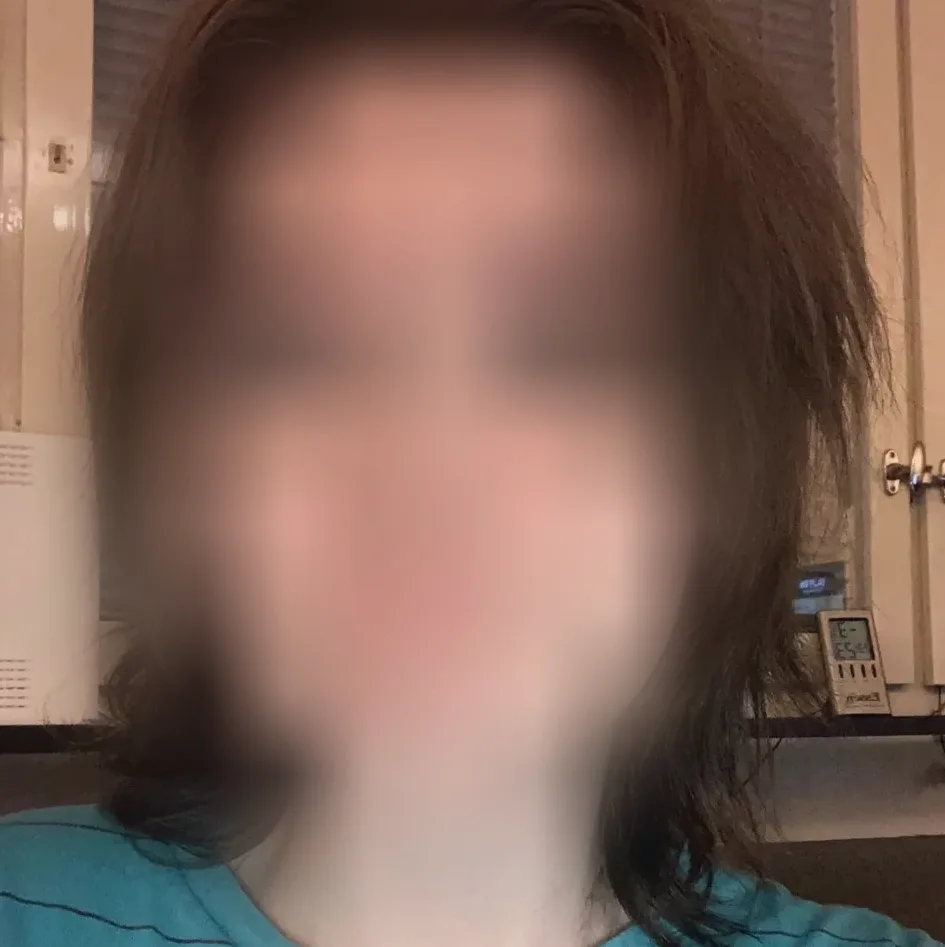 Beatriz, 29 años
