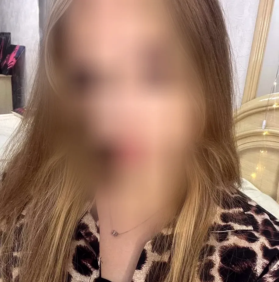 Candela, 19 años