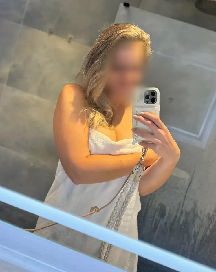 Judit, 30 años