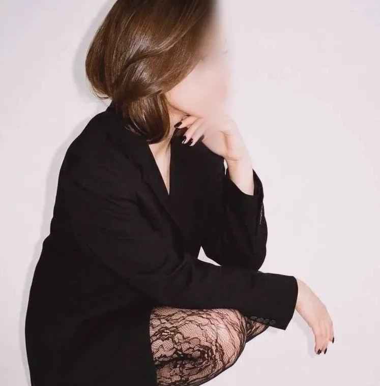 Lidia, 19 años