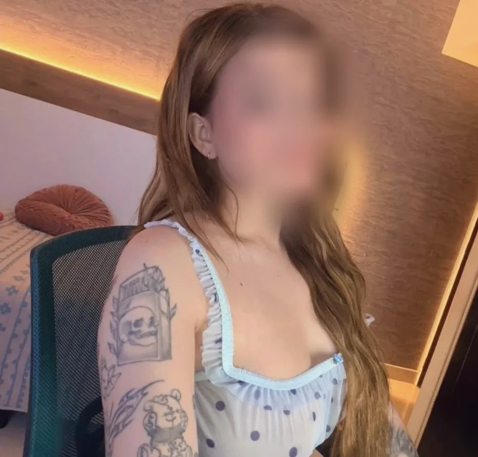 Neus, 21 años