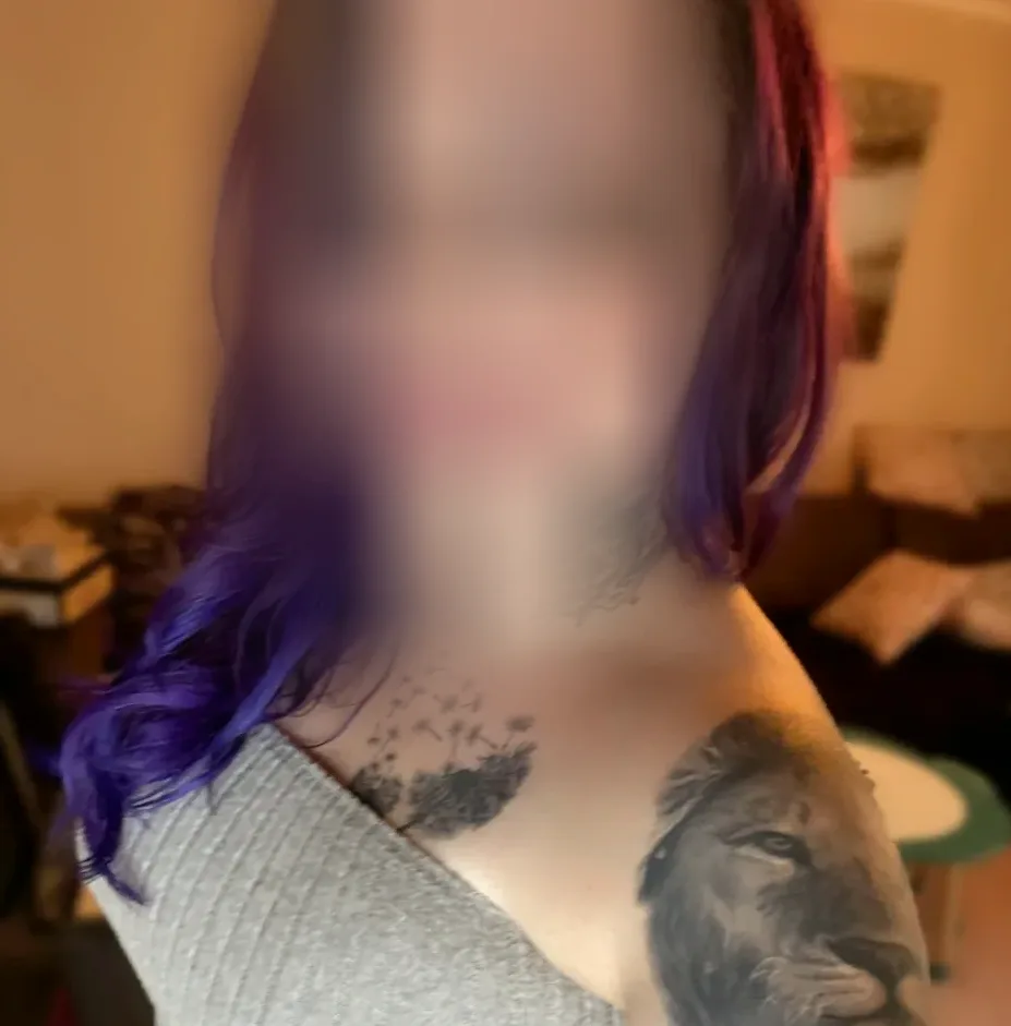 Neus, 30 años