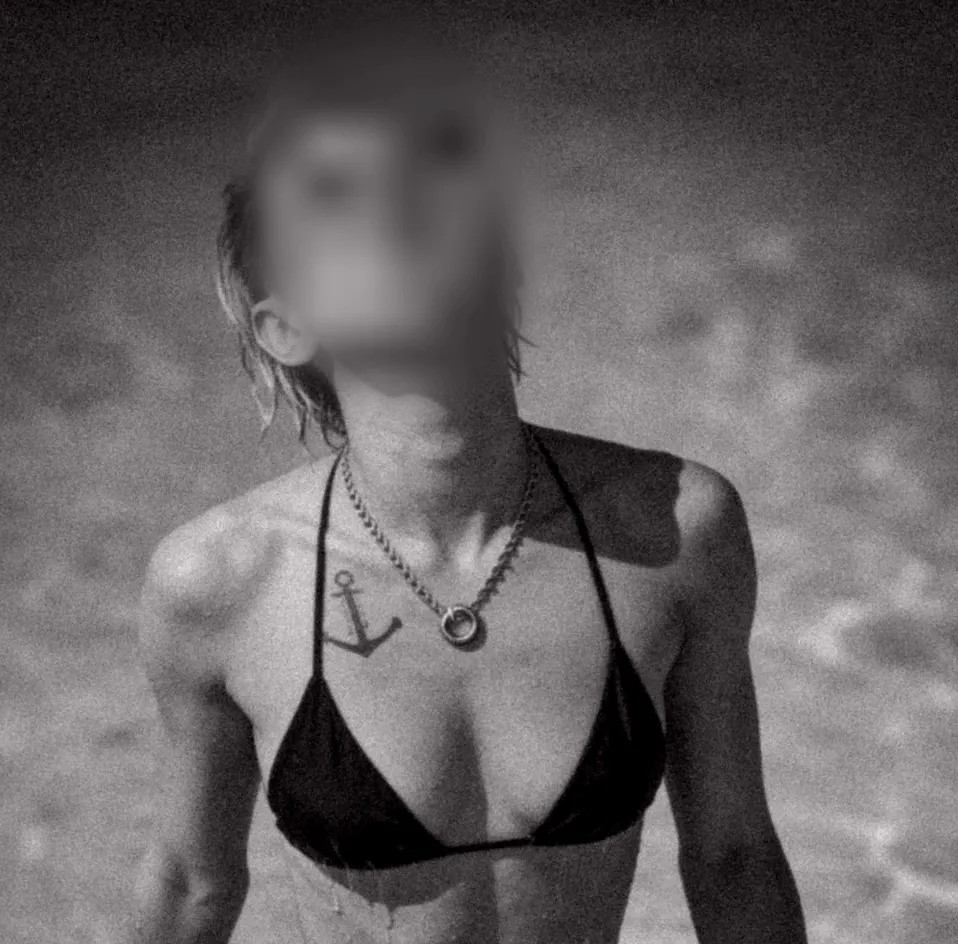 Nuria, 32 años