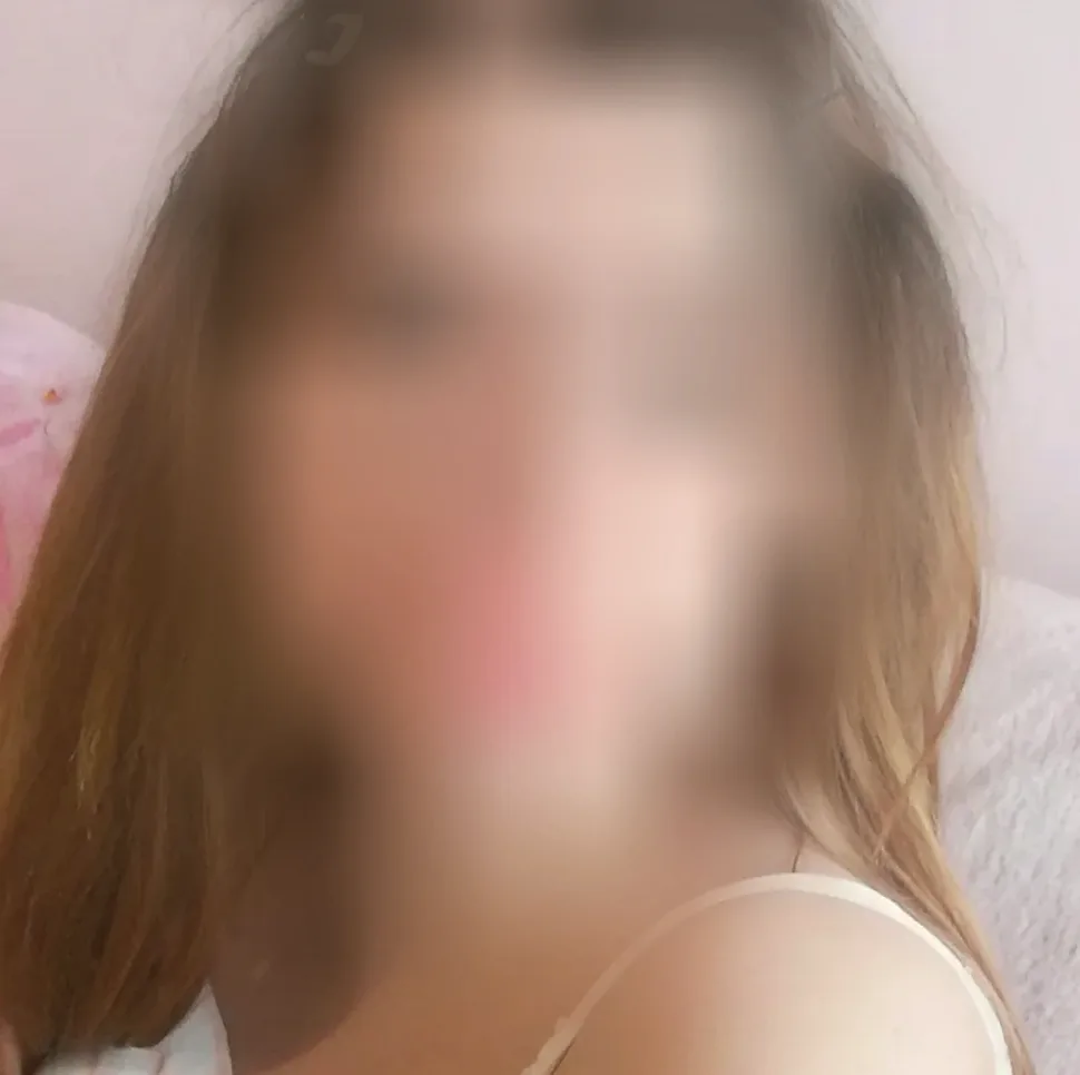 Raquel, 35 años