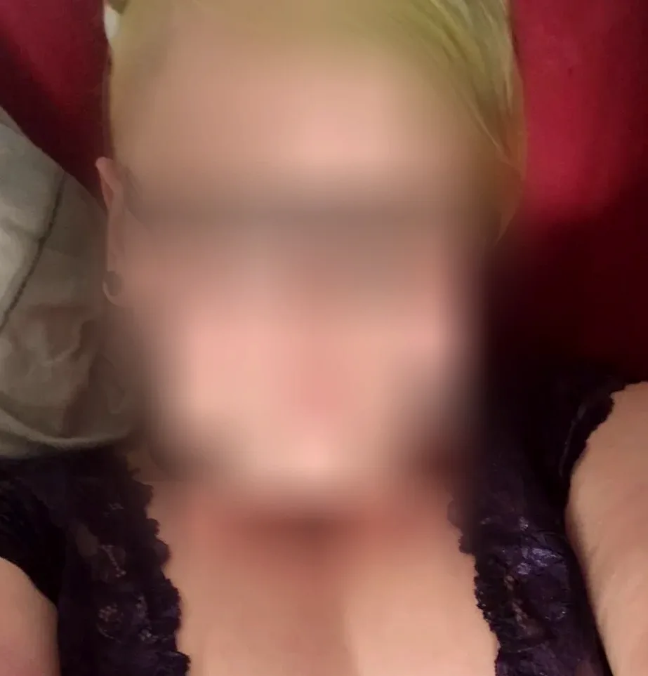 Sandra, 28 años