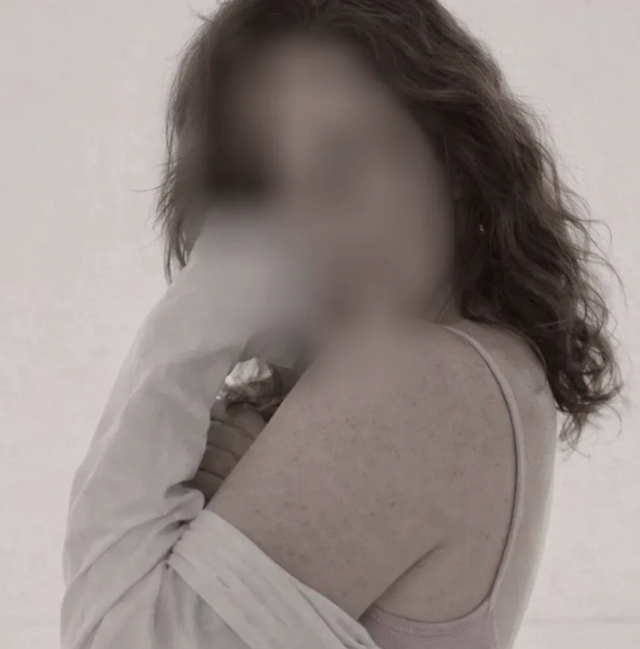 Silvia, 34 años