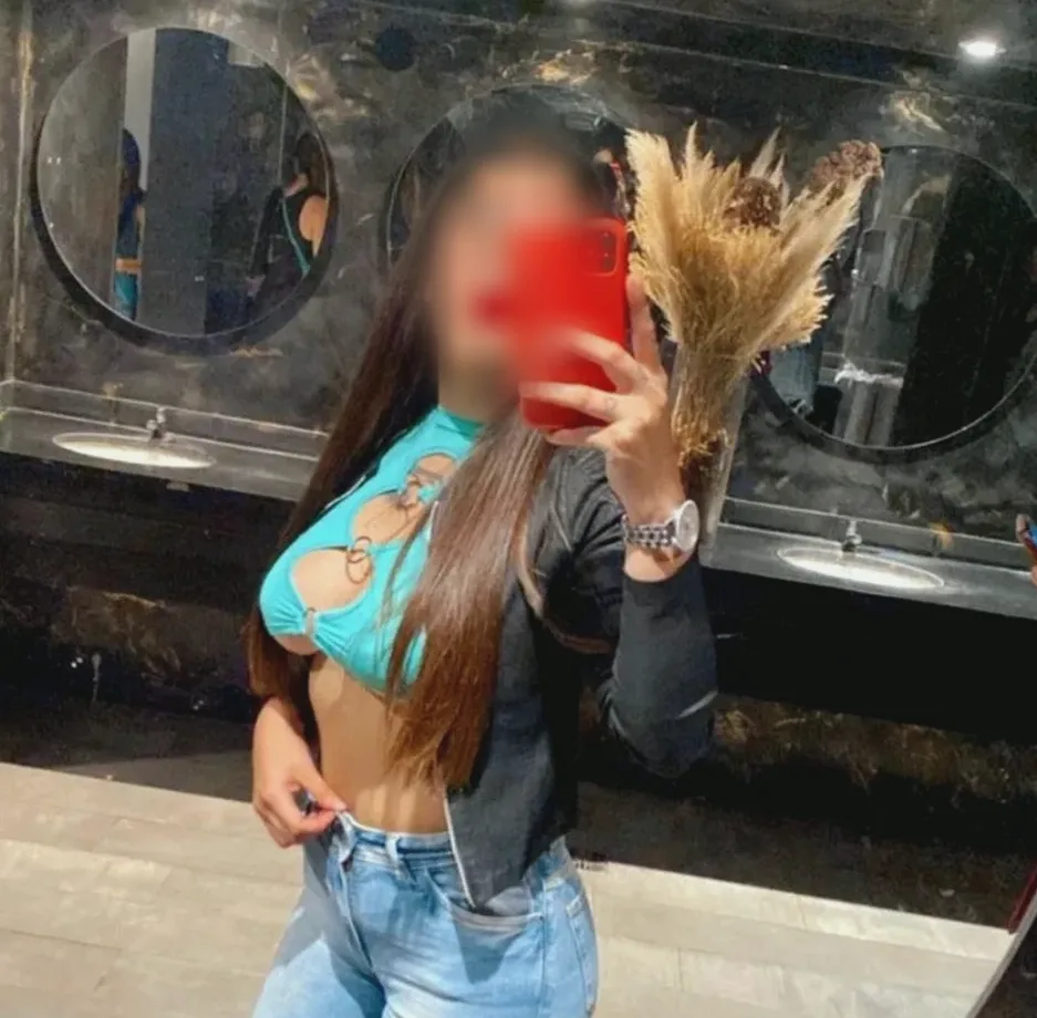 Verónica, 35 años