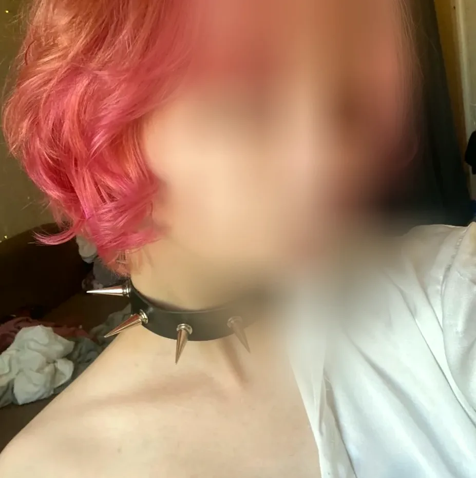 Yolanda, 19 años